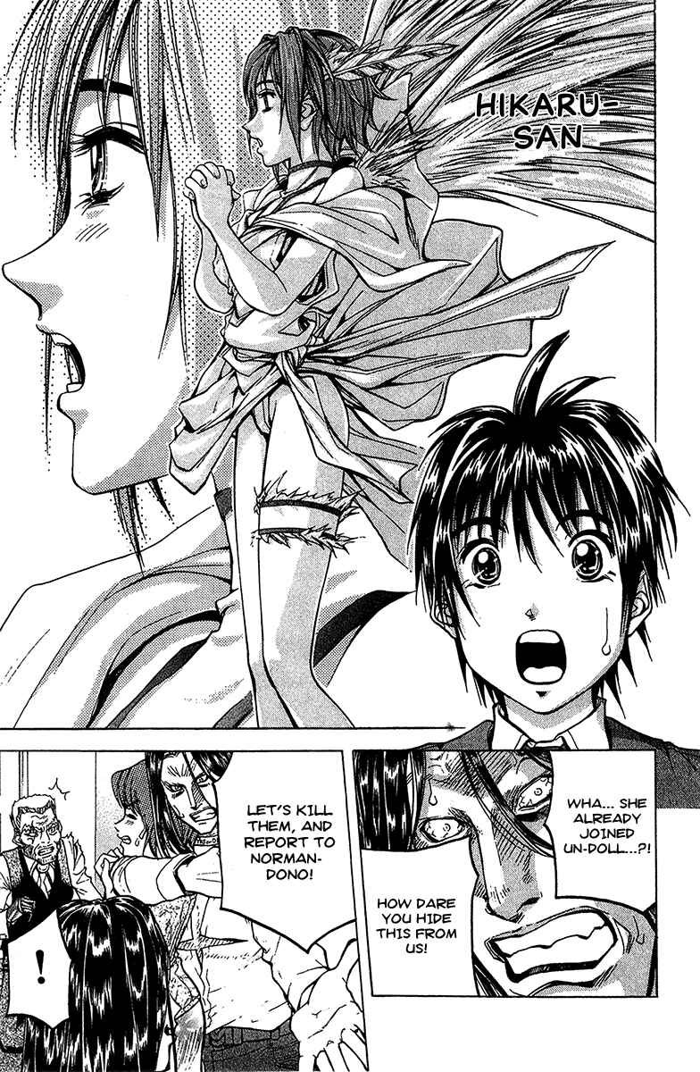 Page 10 Chapter 10 Dollgun