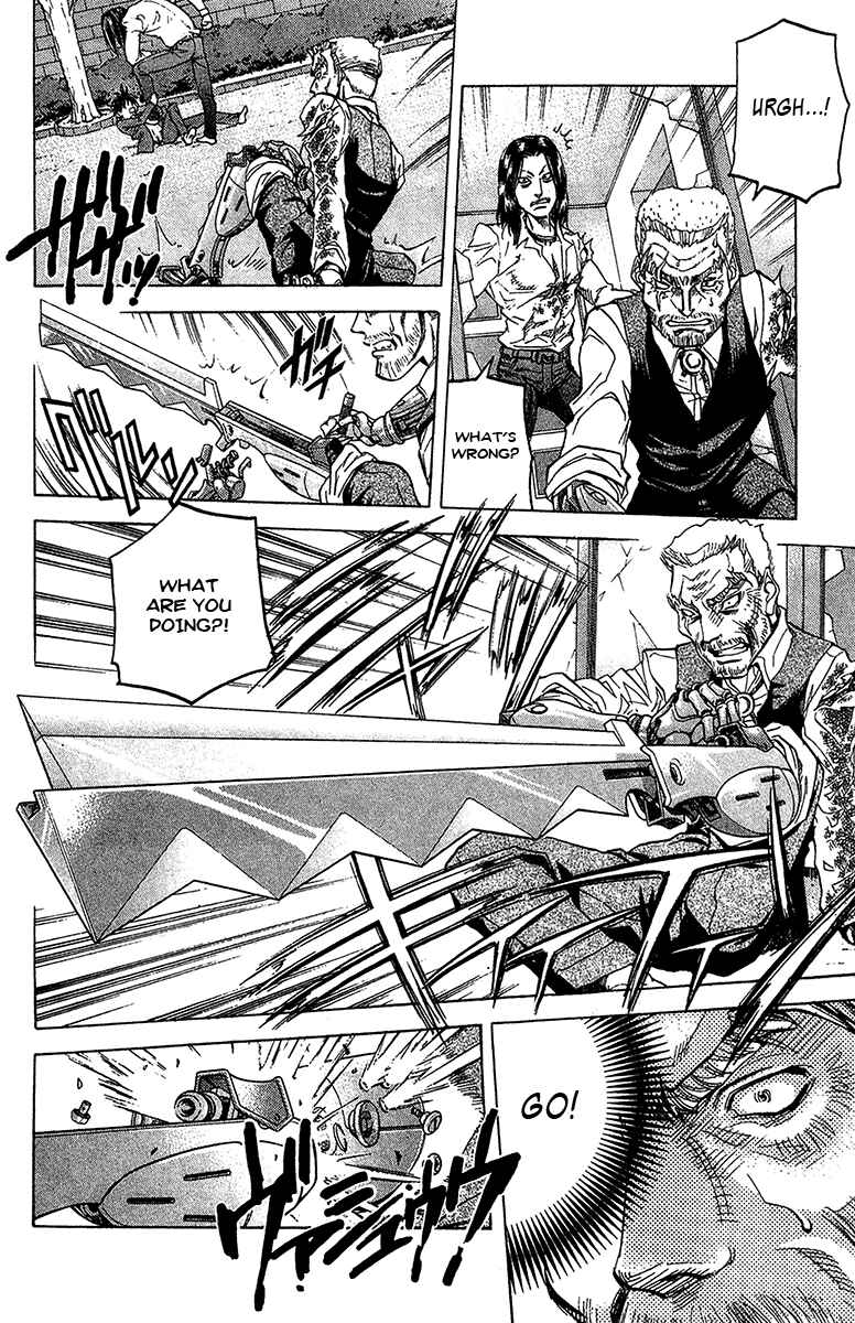 Page 15 Chapter 10 Dollgun