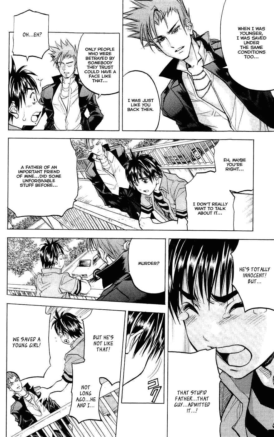 Page 16 Chapter 19 Dollgun