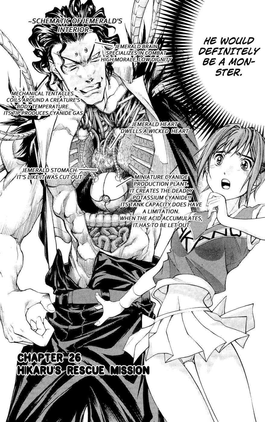 Page 4 Chapter 26 Dollgun