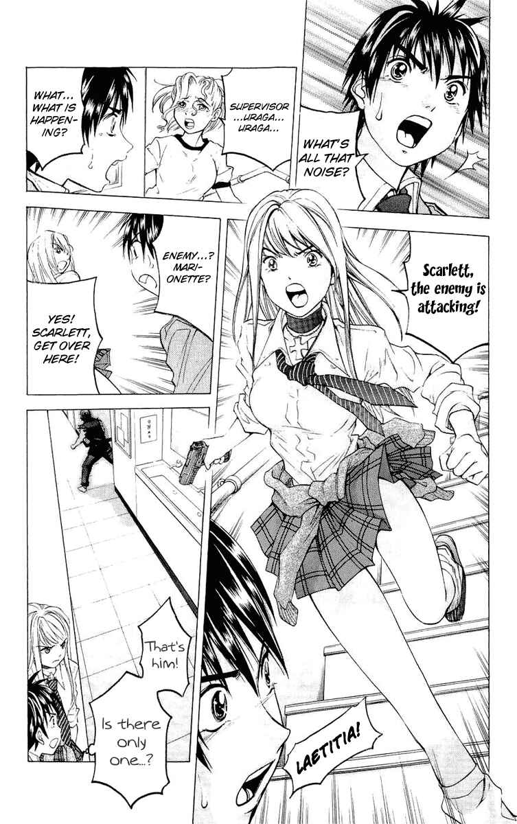 Page 6 Chapter 25 Dollgun