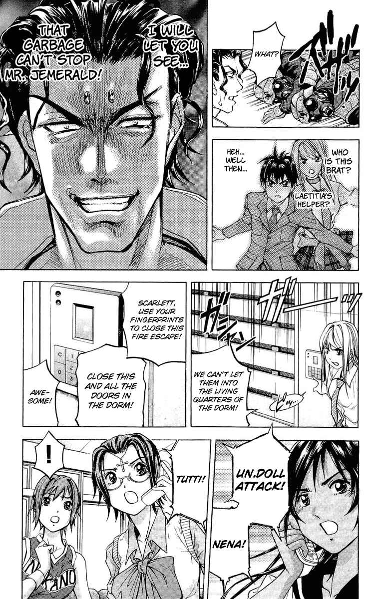 Page 9 Chapter 25 Dollgun