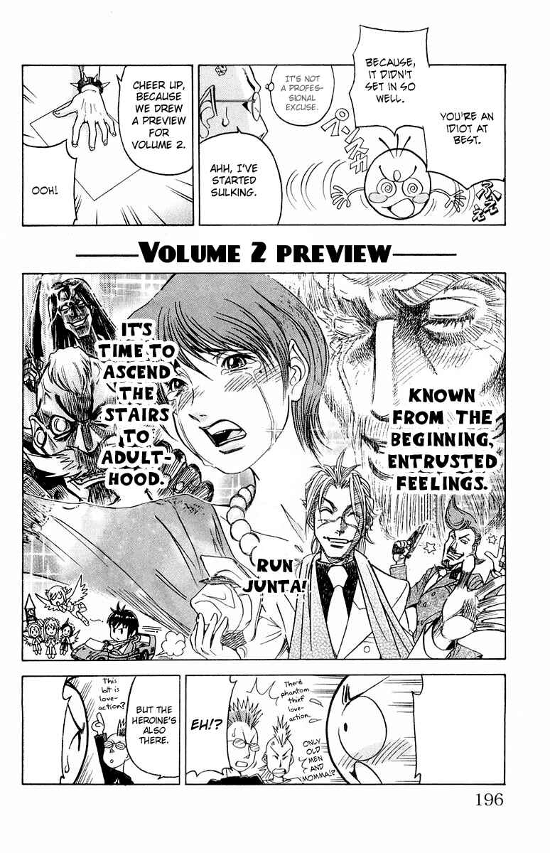 Page 3 Chapter 7.5 Dollgun