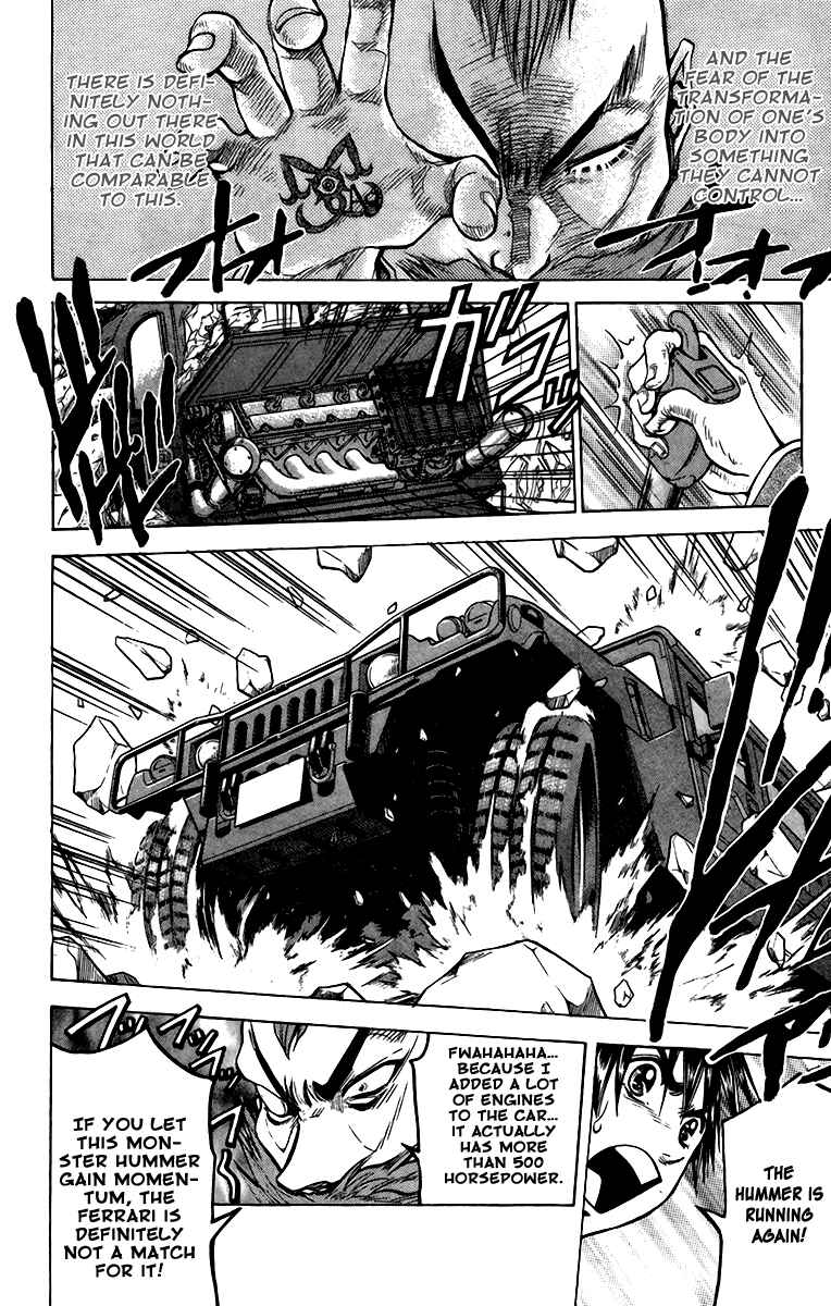 Page 11 Chapter 13 Dollgun