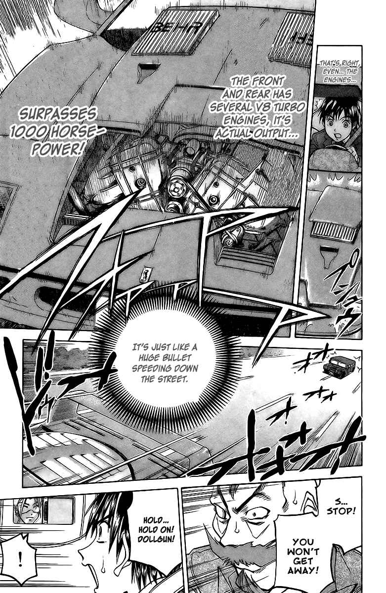 Page 14 Chapter 13 Dollgun