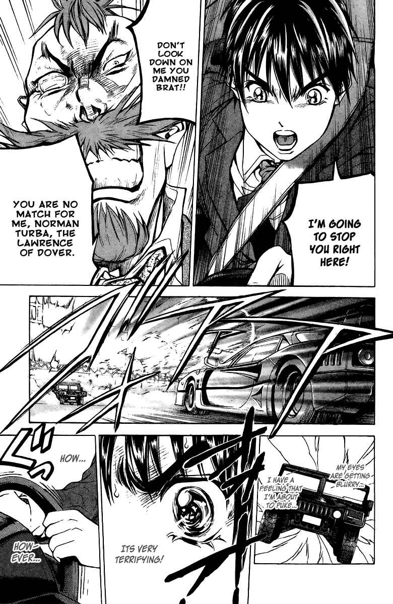 Page 16 Chapter 13 Dollgun