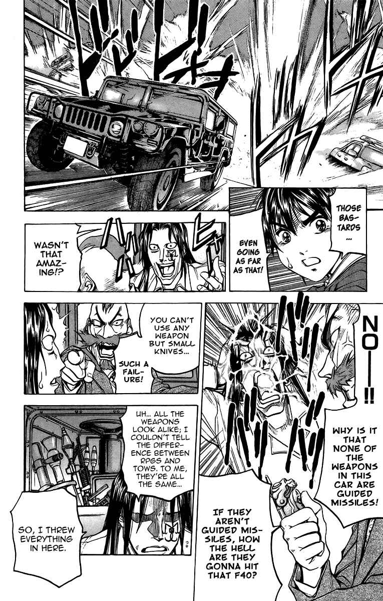 Page 5 Chapter 13 Dollgun