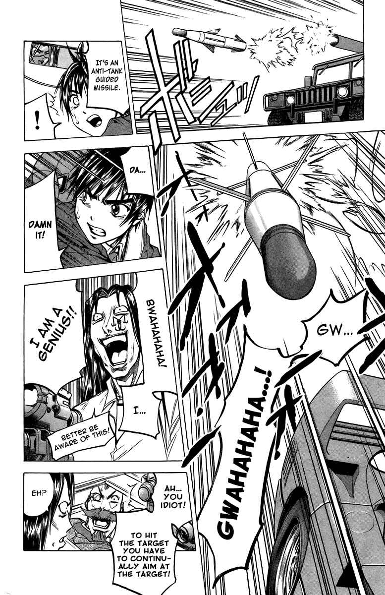 Page 7 Chapter 13 Dollgun