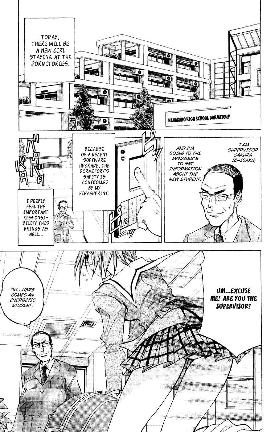 Page 2 Chapter 20 Dollgun
