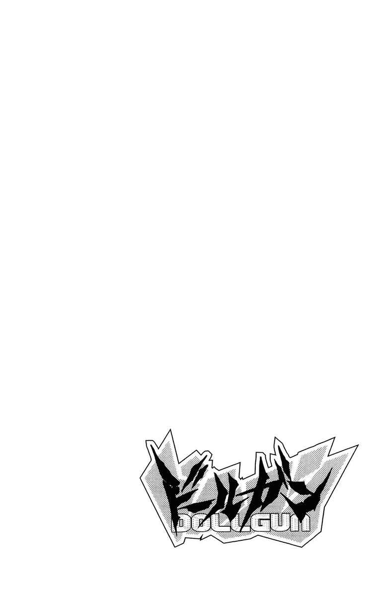 Page 21 Chapter 20 Dollgun