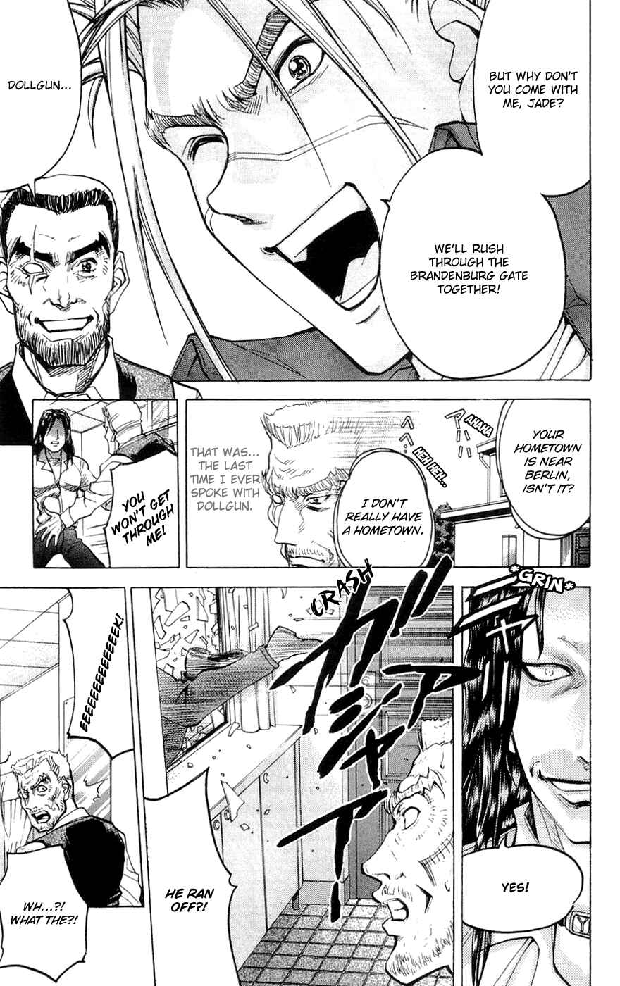 Page 11 Chapter 9 Dollgun