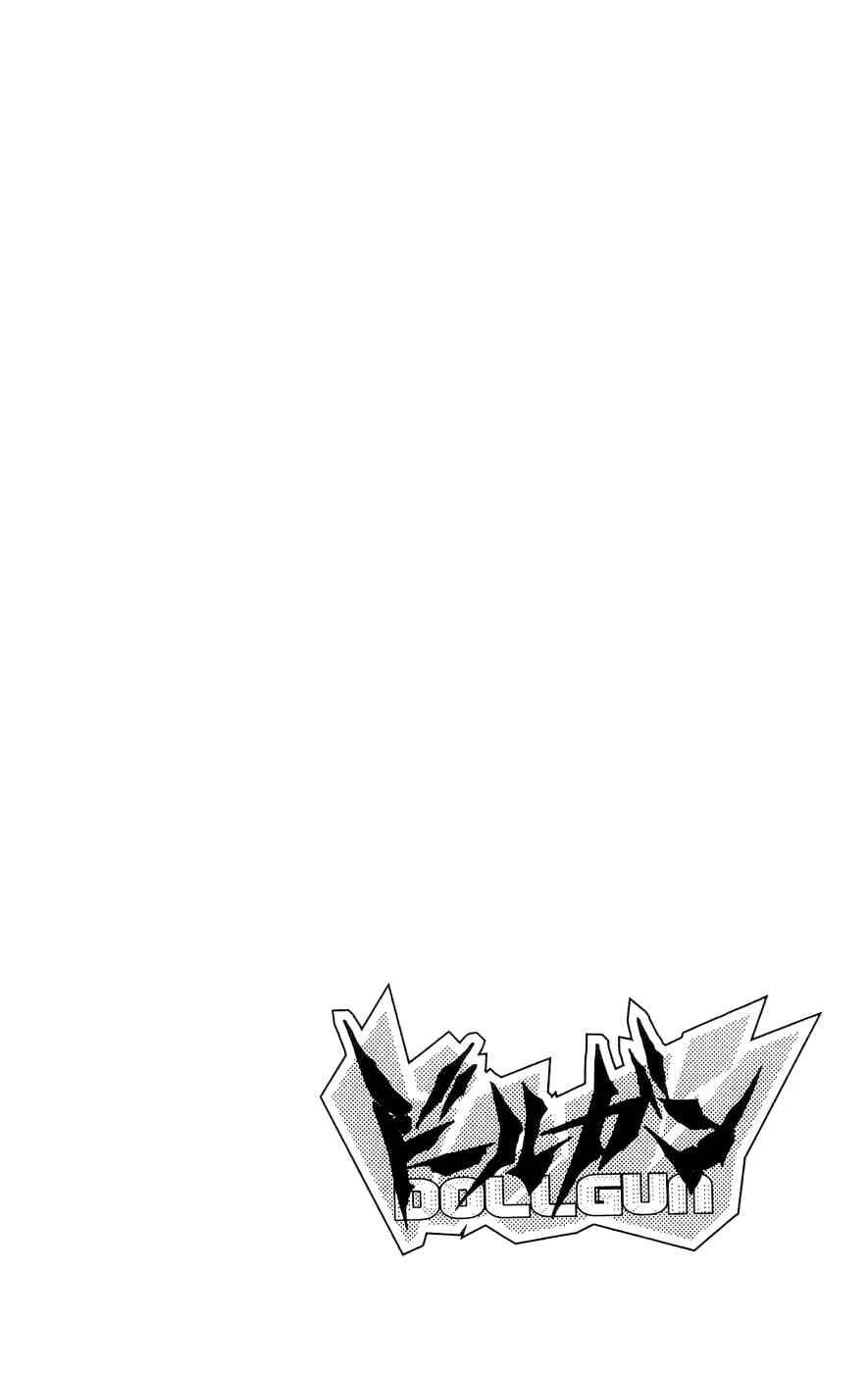 Page 22 Chapter 9 Dollgun
