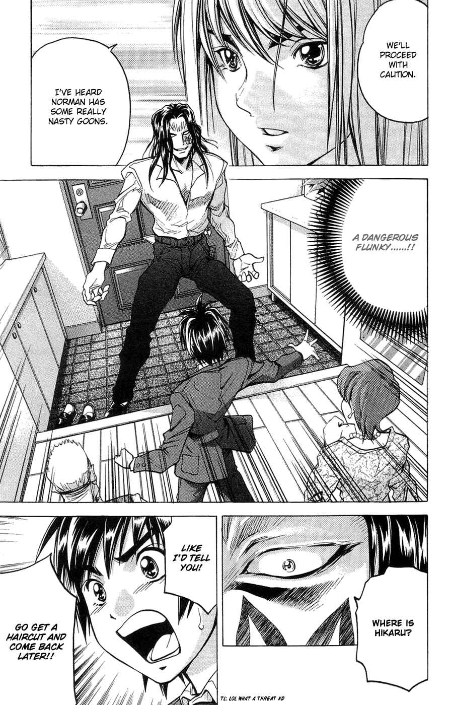 Page 5 Chapter 9 Dollgun