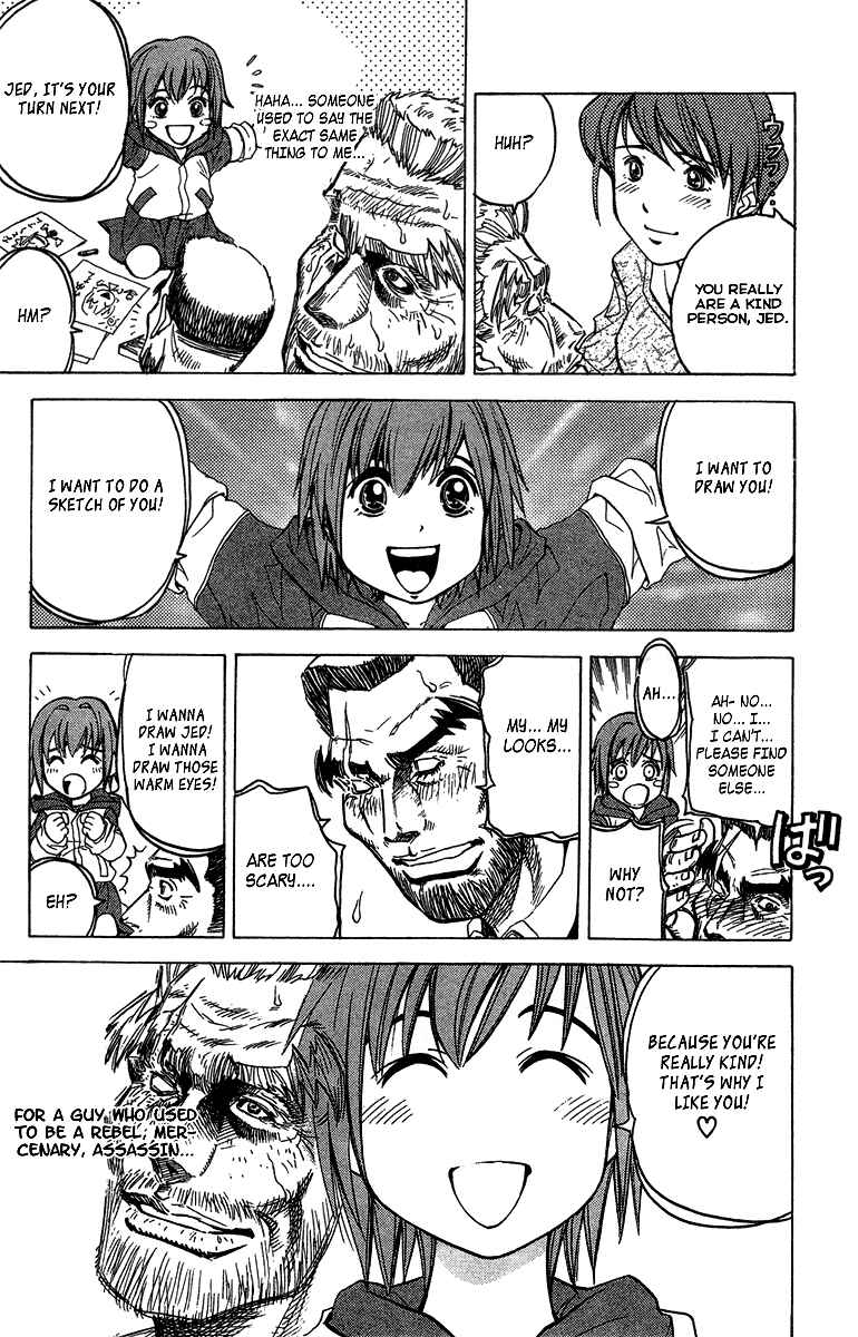 Page 14 Chapter 11 Dollgun