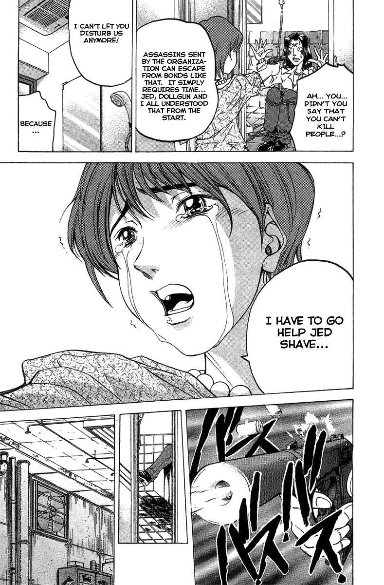 Page 18 Chapter 11 Dollgun
