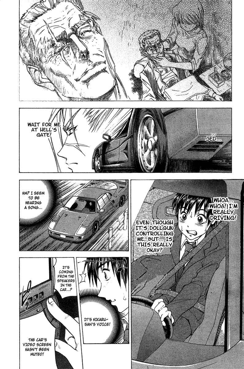 Page 19 Chapter 11 Dollgun