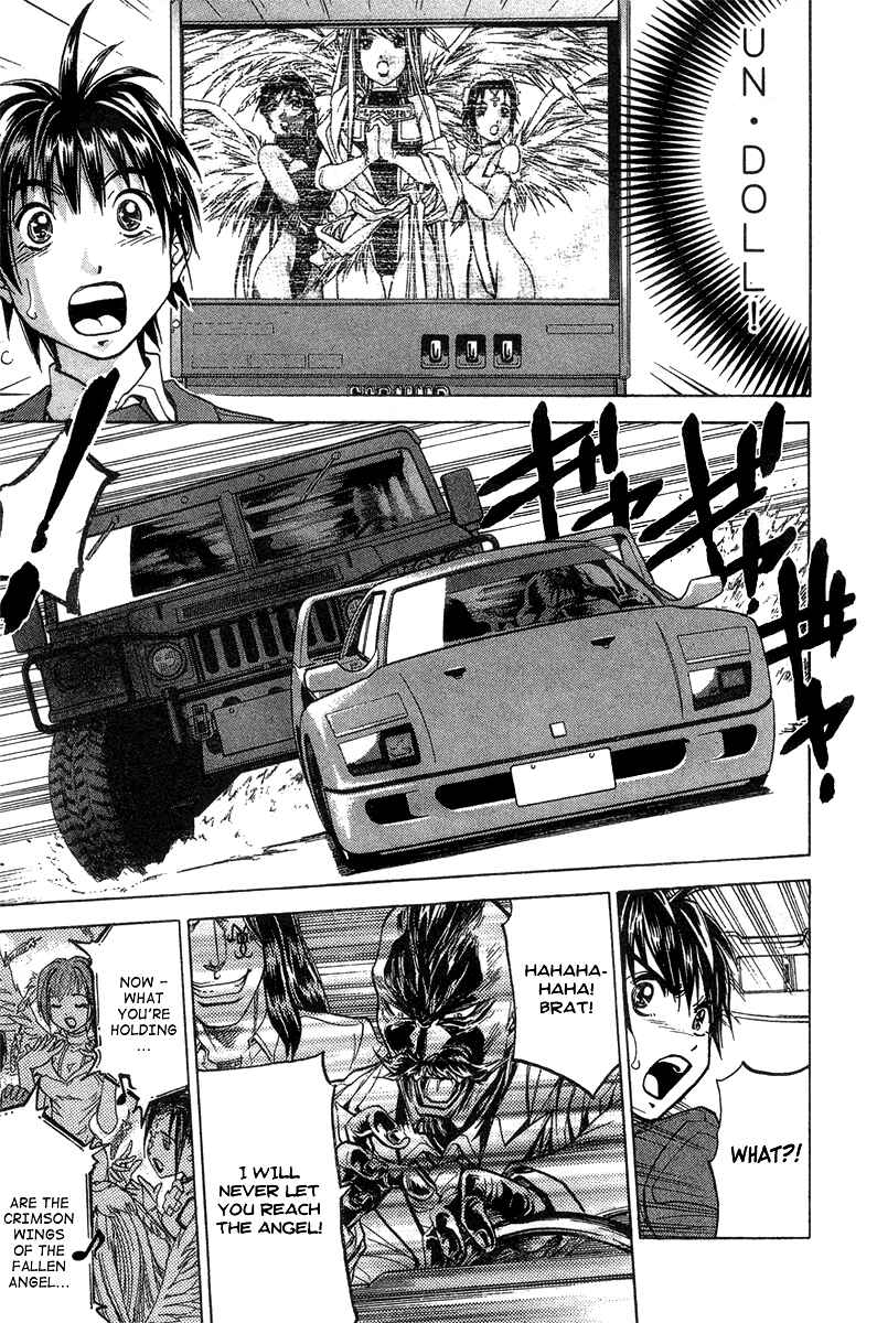 Page 20 Chapter 11 Dollgun