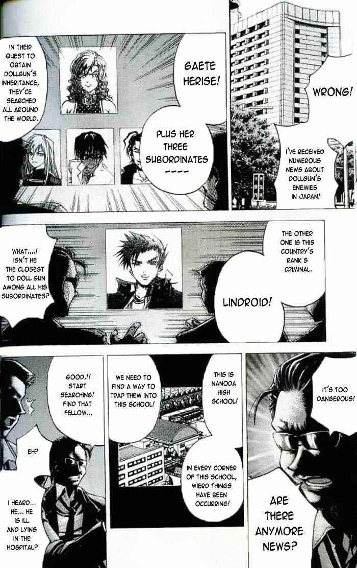 Page 13 Chapter 28 Dollgun