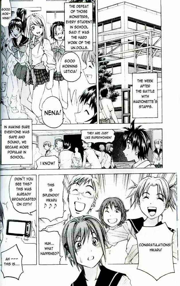 Page 2 Chapter 28 Dollgun