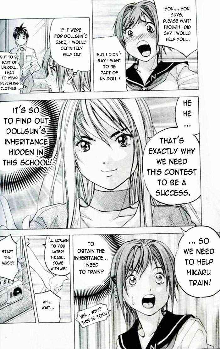 Page 6 Chapter 28 Dollgun