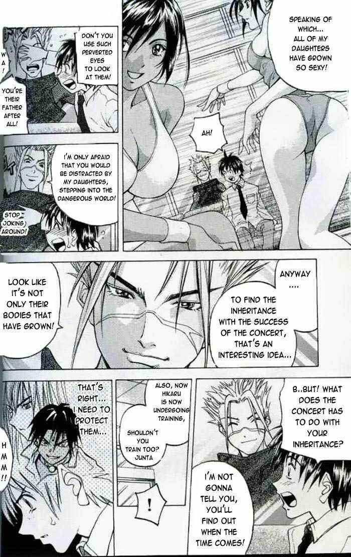 Page 8 Chapter 28 Dollgun