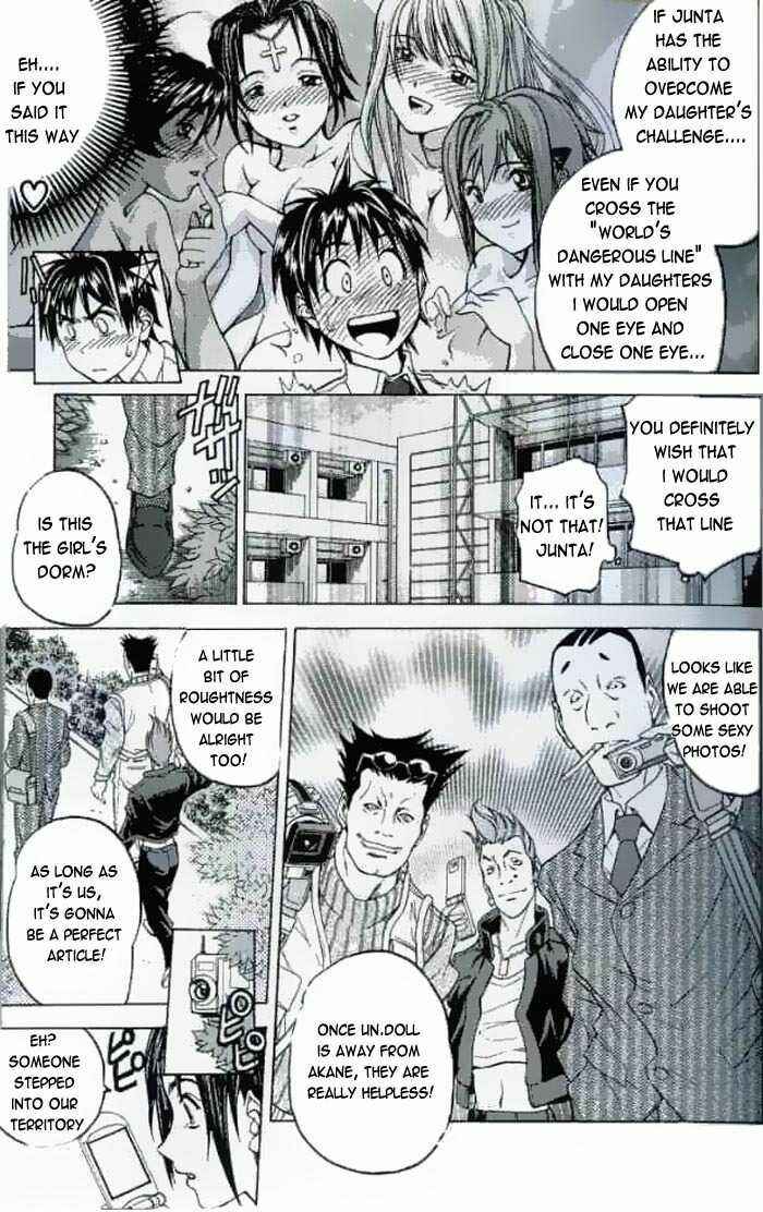 Page 9 Chapter 28 Dollgun