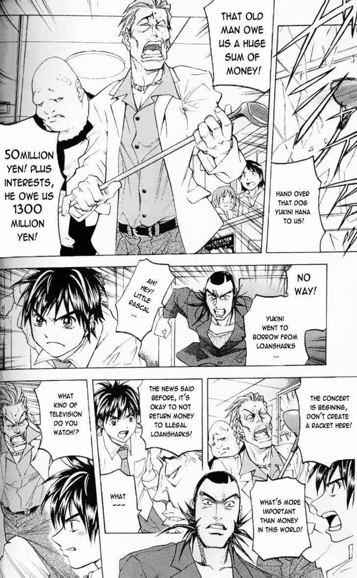 Page 14 Chapter 30 Dollgun