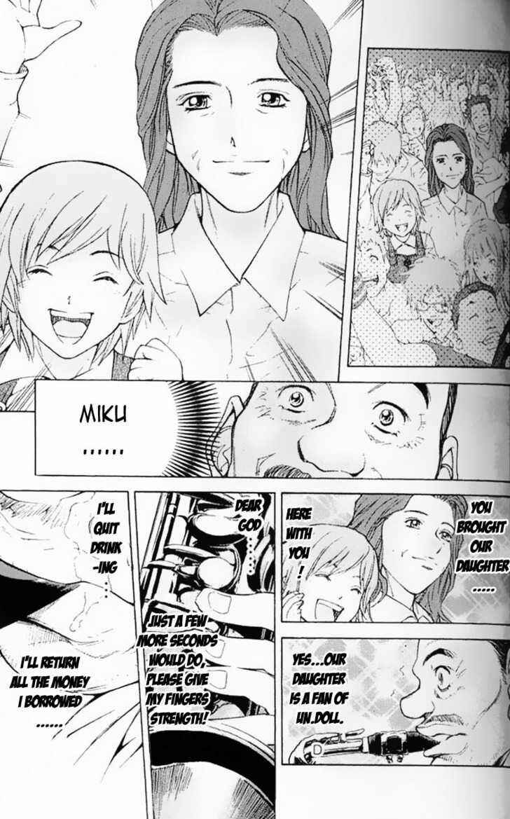 Page 17 Chapter 30 Dollgun