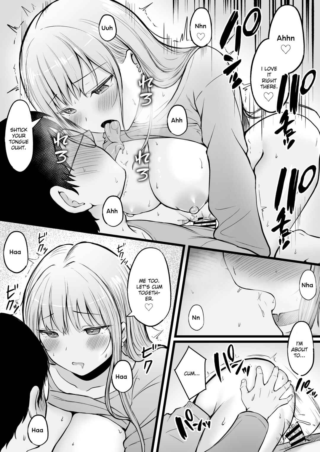 Page 26 Chapter 1 Joshiryou Kanrinin no Boku wa Gyaru Ryousei ni Furimawasaretemasu