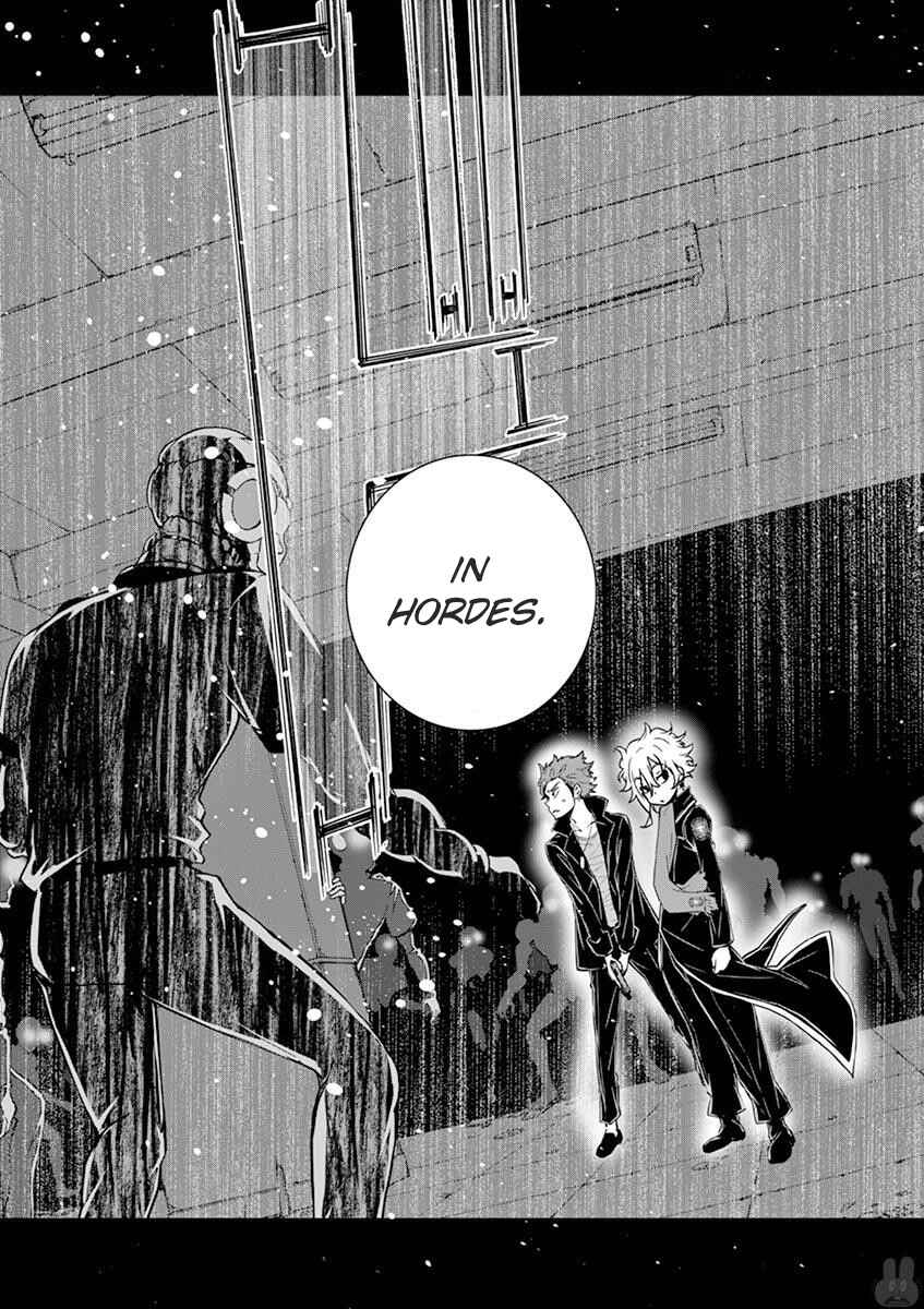 Page 33 Chapter 2 I Am Sherlock