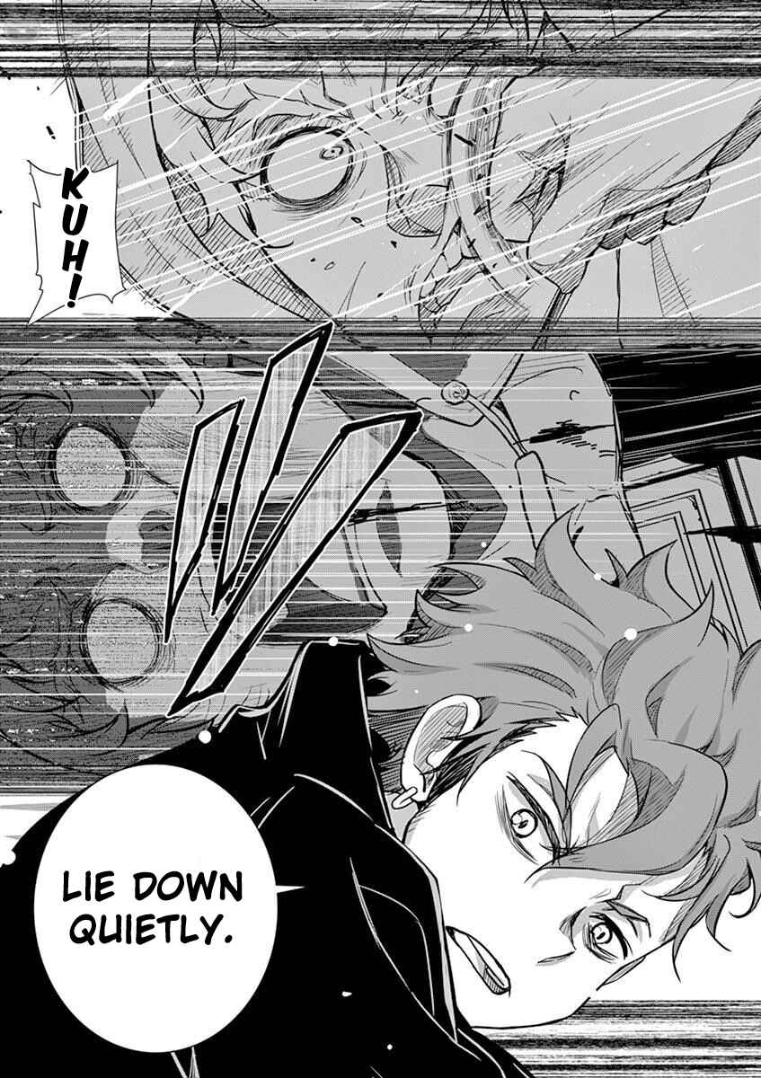 Page 35 Chapter 3 I Am Sherlock