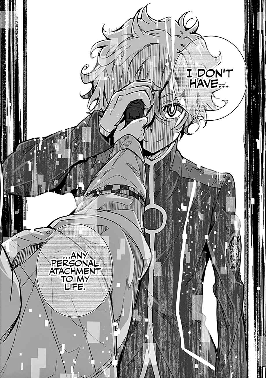 Page 39 Chapter 0 I Am Sherlock