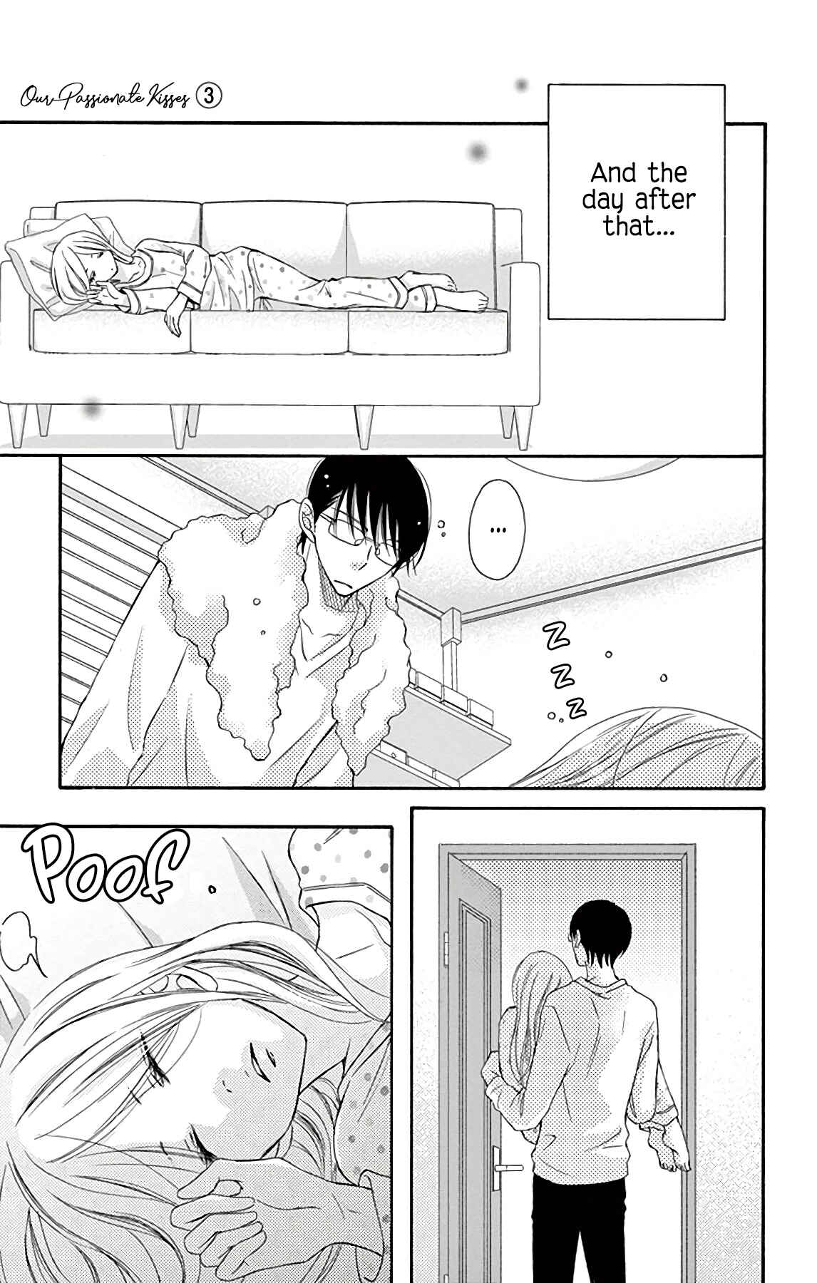 Page 19 Chapter 10 Chijou no Seppun