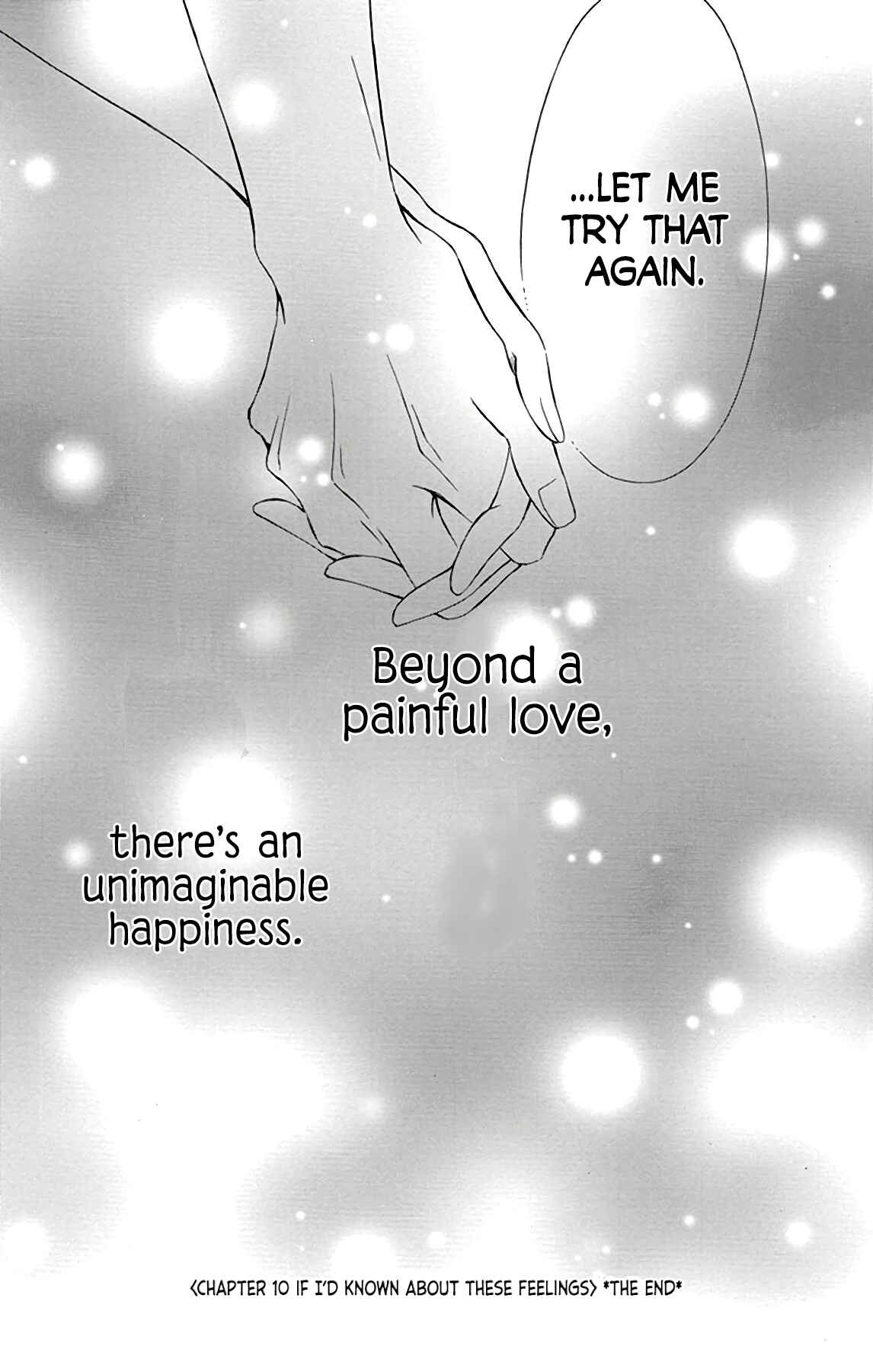Page 39 Chapter 10 Chijou no Seppun