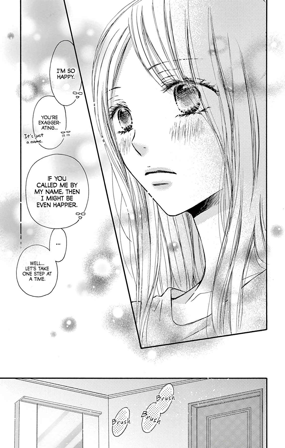 Page 12 Chapter 8 Chijou no Seppun