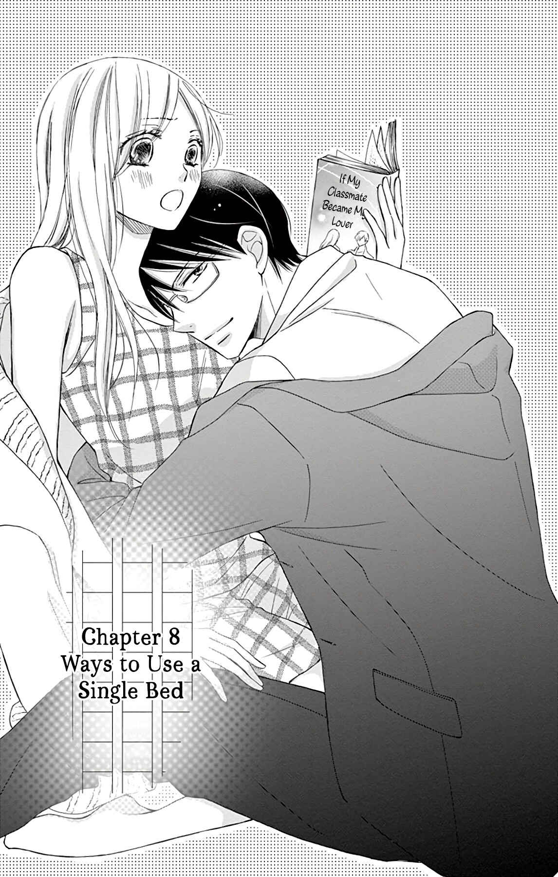 Page 2 Chapter 8 Chijou no Seppun