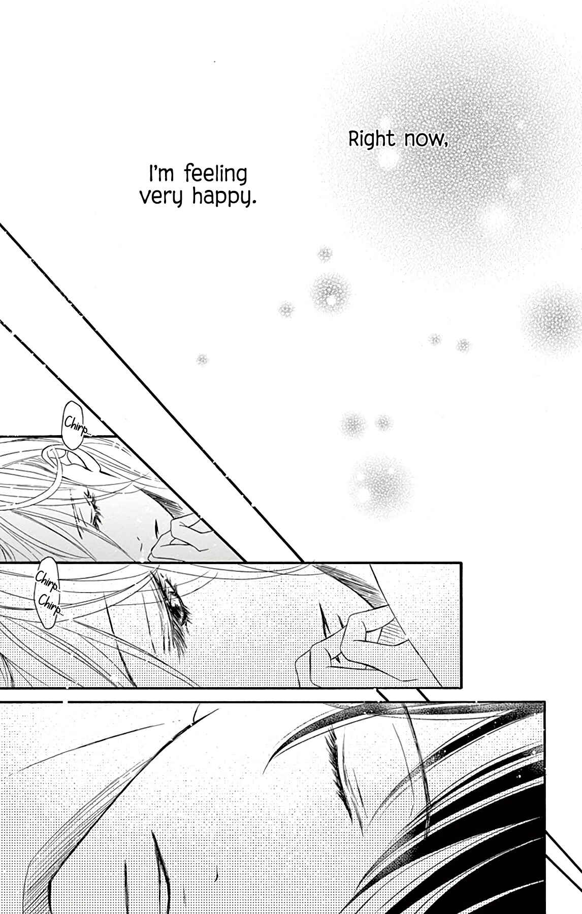 Page 22 Chapter 8 Chijou no Seppun