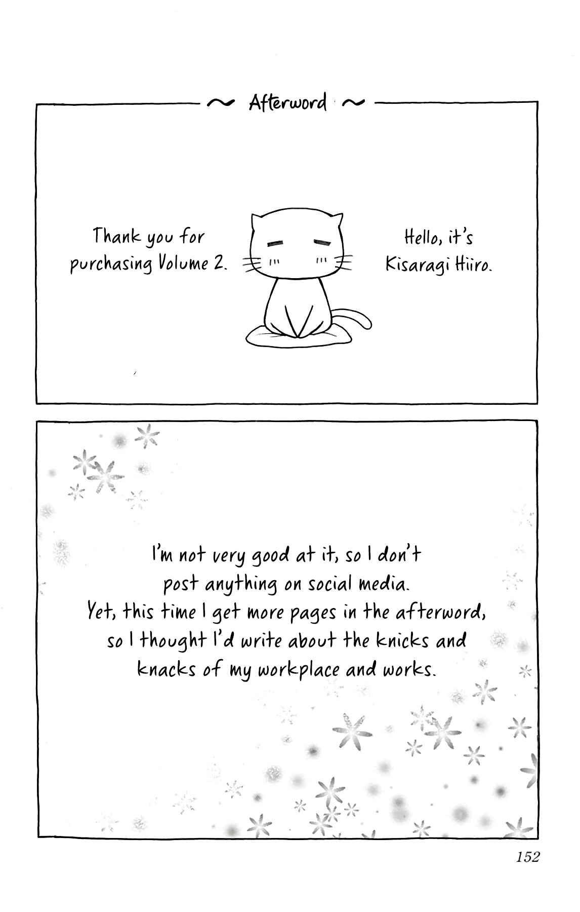 Page 37 Chapter 8 Chijou no Seppun