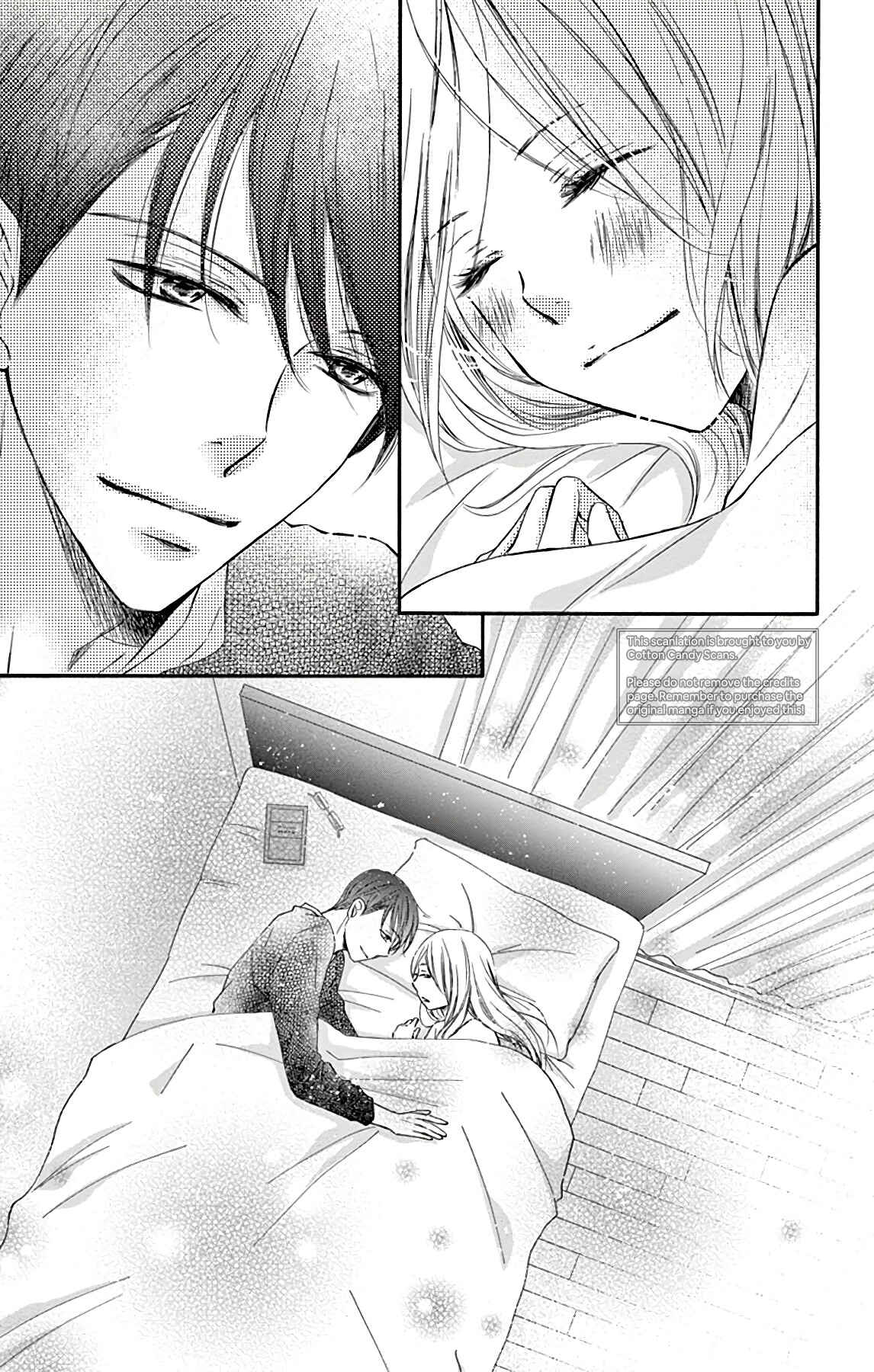 Page 10 Chapter 7 Chijou no Seppun