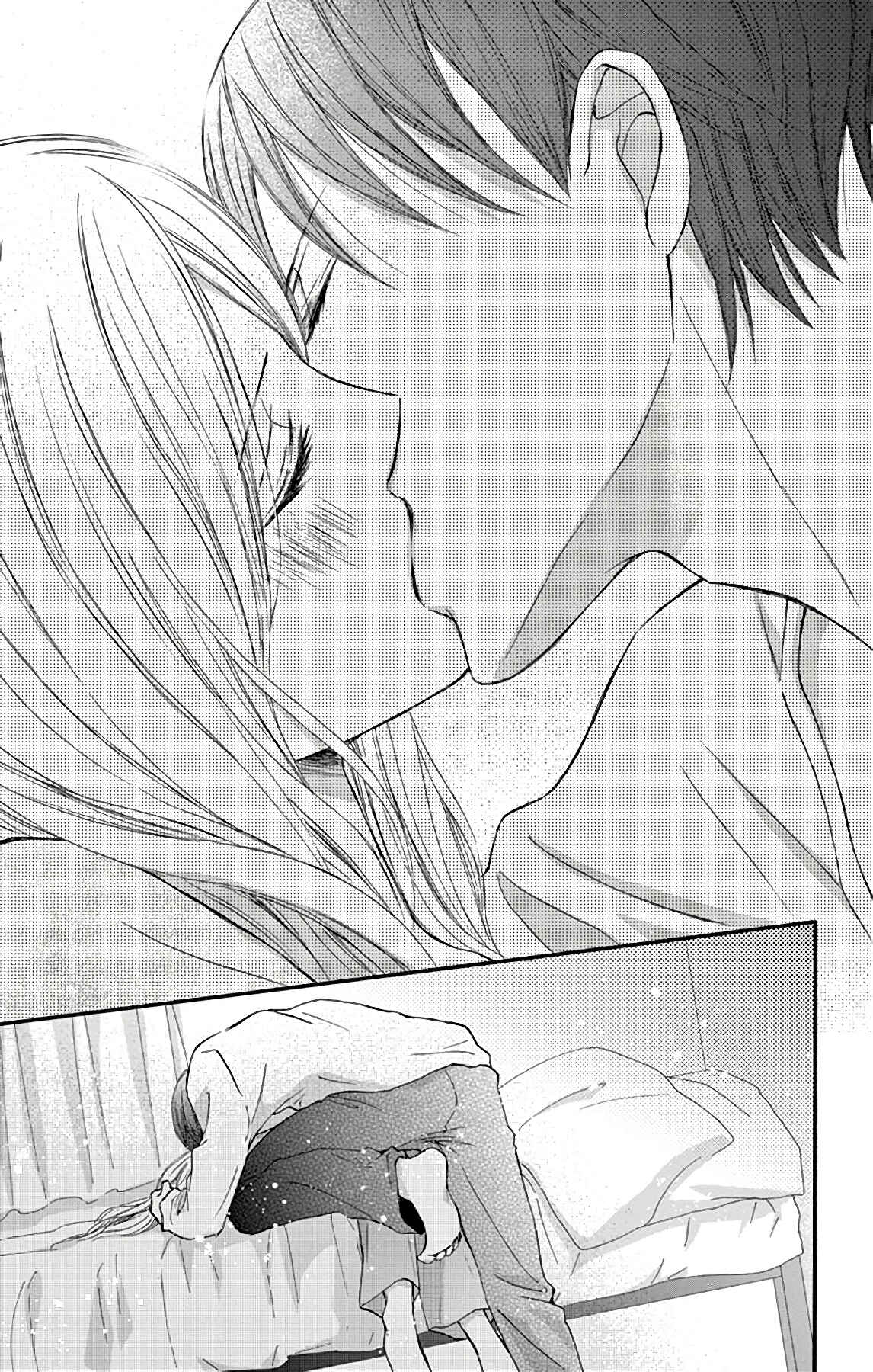 Page 30 Chapter 7 Chijou no Seppun
