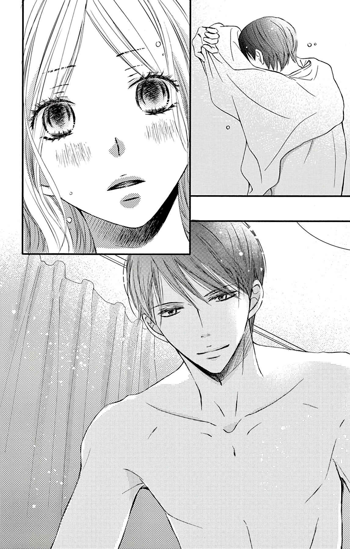 Page 35 Chapter 7 Chijou no Seppun