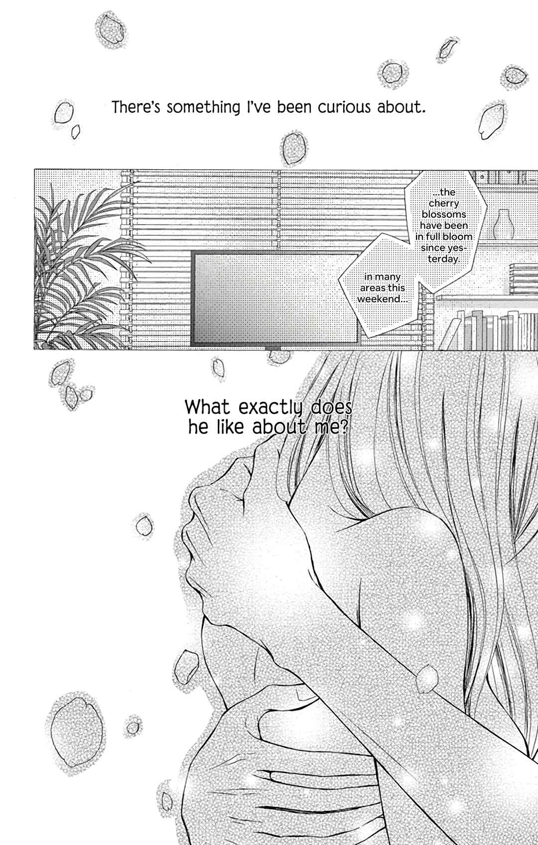 Page 2 Chapter 12 Chijou no Seppun