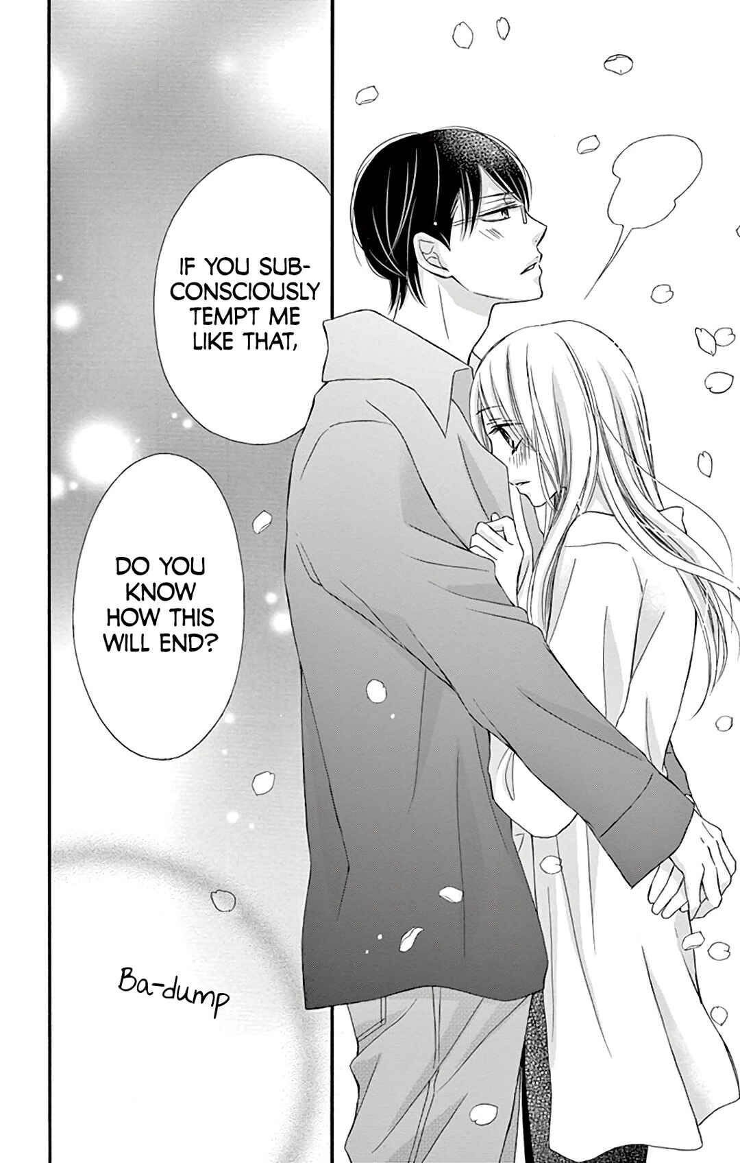 Page 28 Chapter 12 Chijou no Seppun