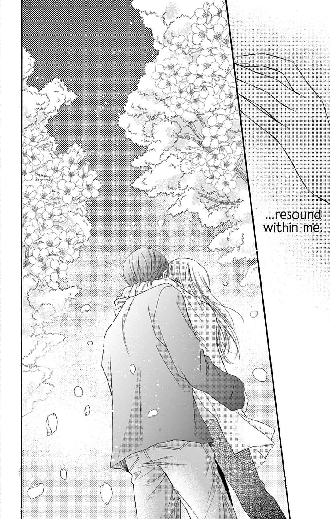Page 30 Chapter 12 Chijou no Seppun