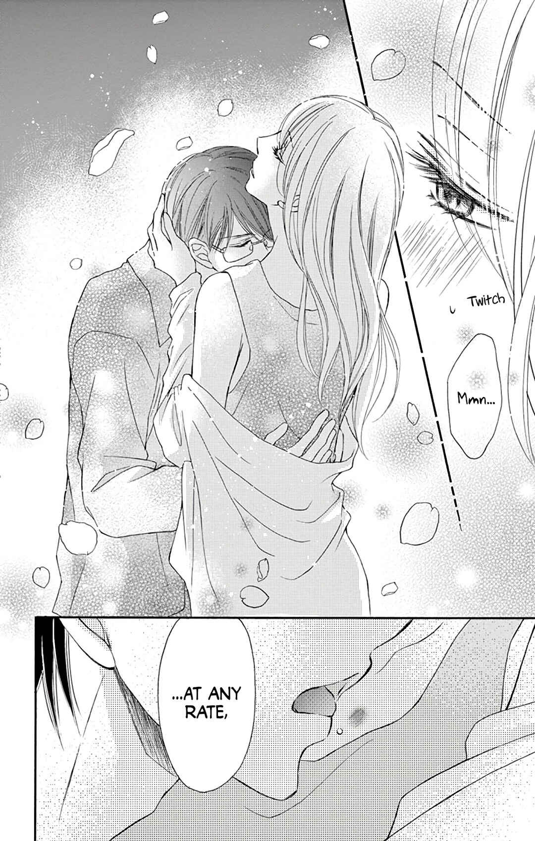 Page 32 Chapter 12 Chijou no Seppun