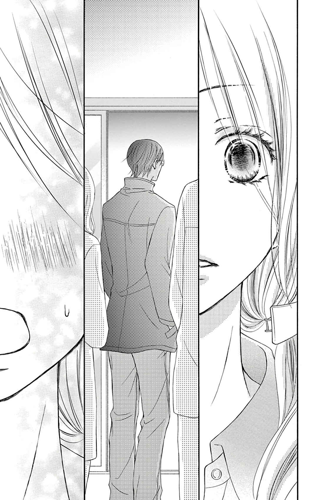 Page 21 Chapter 11 Chijou no Seppun