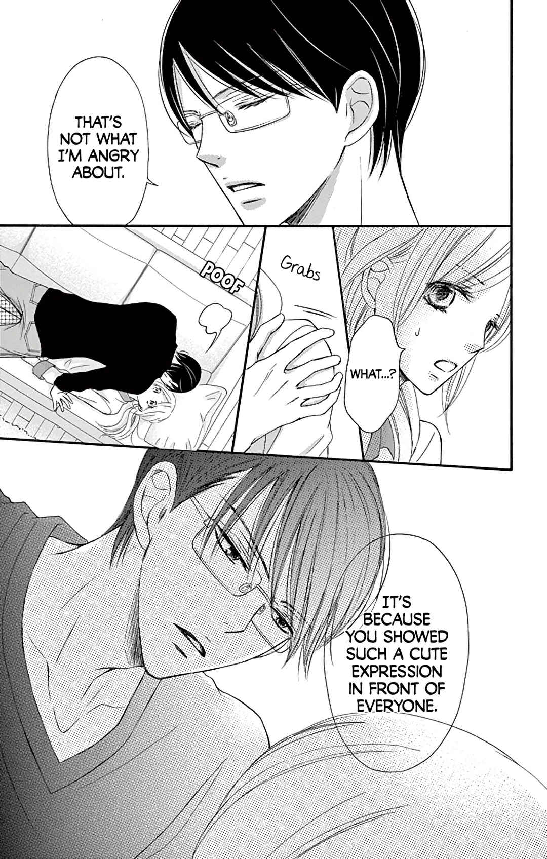 Page 27 Chapter 11 Chijou no Seppun