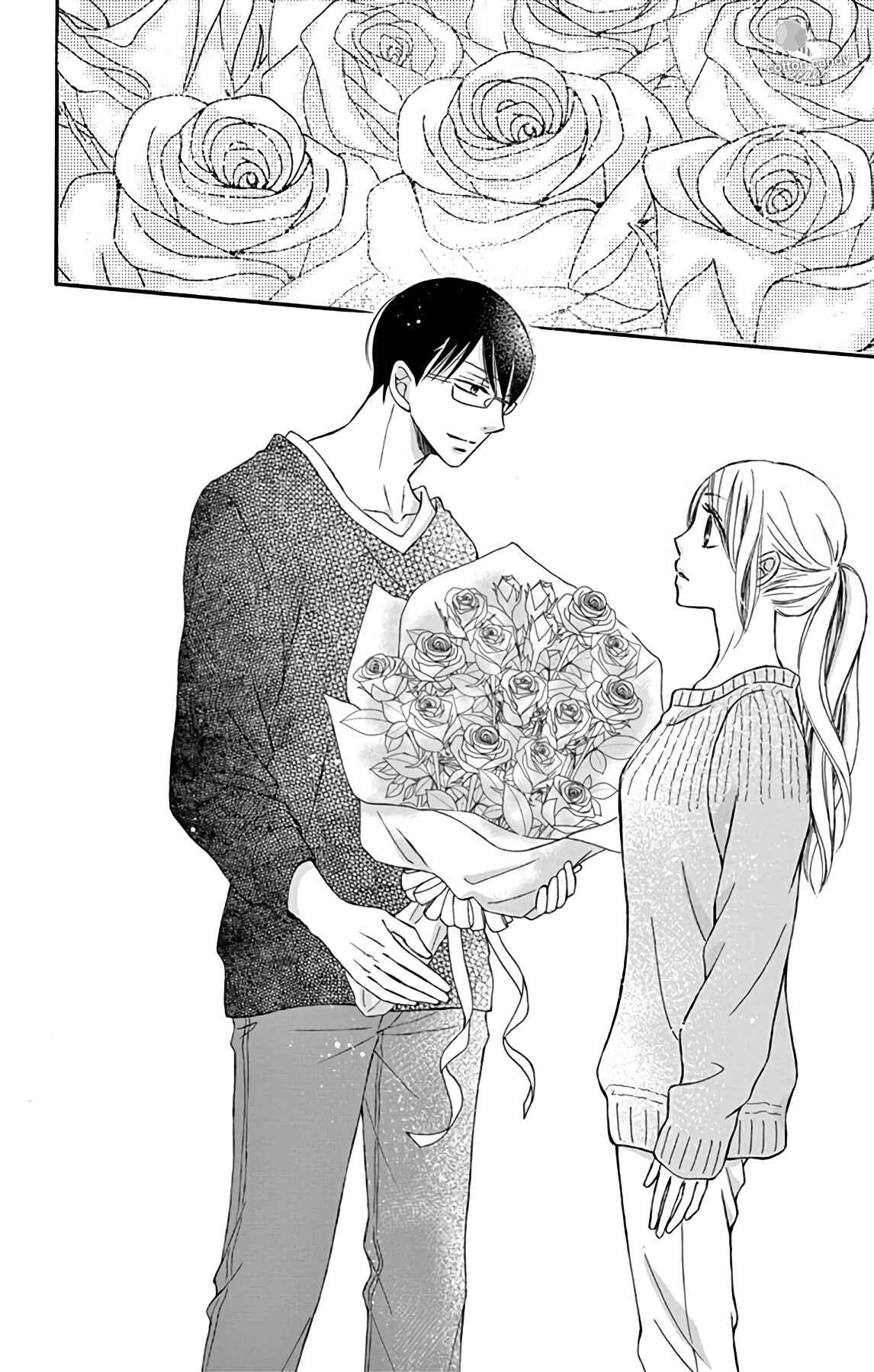Page 33 Chapter 4 Chijou no Seppun