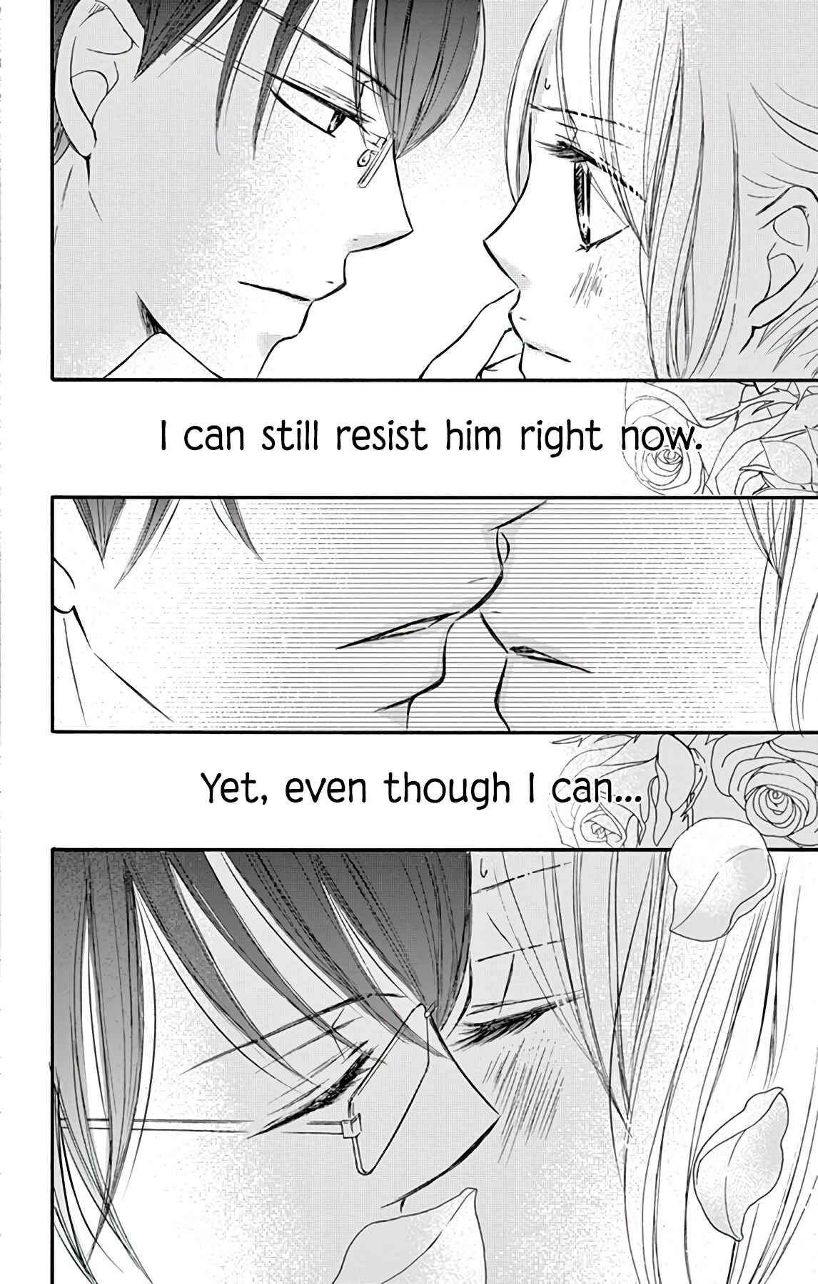 Page 37 Chapter 4 Chijou no Seppun