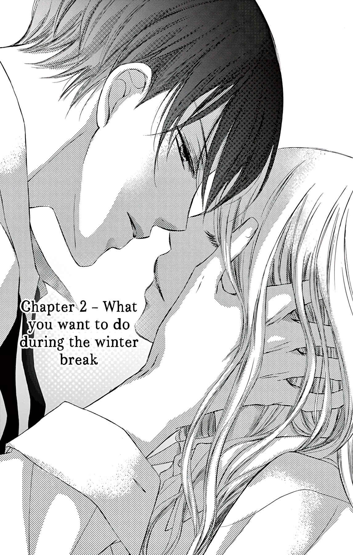 Page 2 Chapter 2 Chijou no Seppun